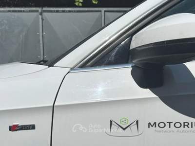 Audi A3 SPB 1.6 TDI clean diesel S tronic Ambition Bianco usata Campi Bisenzio