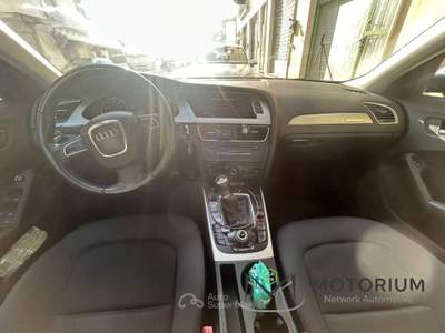 Audi A4 2.0 TFSI 211CV Advanced Grigio usata Campi Bisenzio