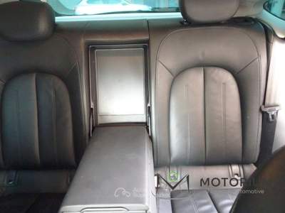 Audi A7 SPB 3.0 TDI 245 CV quattro S tronic Nero usata Campi Bisenzio