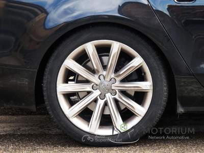 Audi A7 SPB 3.0 TDI 245 CV quattro S tronic Nero usata Campi Bisenzio