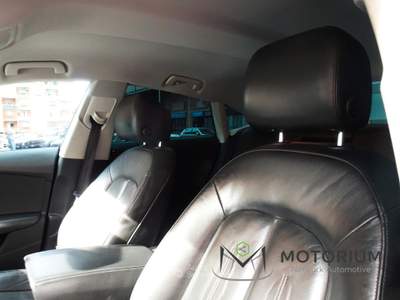 Audi A7 SPB 3.0 TDI 245 CV quattro S tronic Nero usata Campi Bisenzio