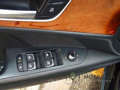 Audi A7 SPB 3.0 TDI 245 CV quattro S tronic Nero usata Campi Bisenzio