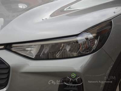 Ford Kuga 2.5 Full Hybrid 180 CV CVT 2WD Active X Grigio usata Campi Bisenzio