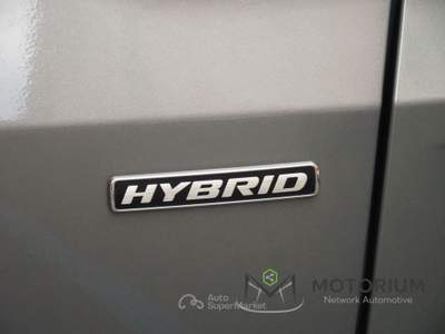 Ford Kuga 2.5 Full Hybrid 180 CV CVT 2WD Active X Grigio usata Campi Bisenzio