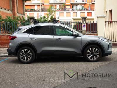 Ford Kuga 2.5 Full Hybrid 180 CV CVT 2WD Active X Grigio usata Campi Bisenzio