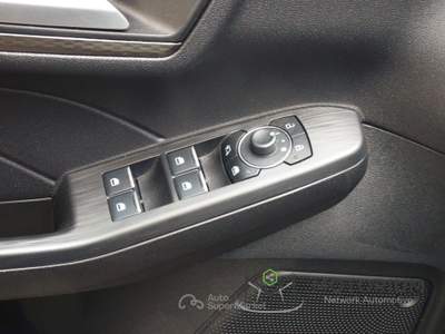 Ford Kuga 2.5 Full Hybrid 180 CV CVT 2WD Active X Grigio usata Campi Bisenzio