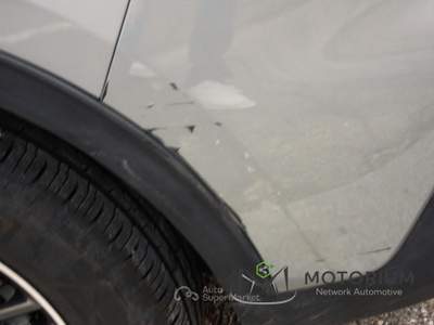 Ford Kuga 2.5 Full Hybrid 180 CV CVT 2WD Active X Grigio usata Campi Bisenzio