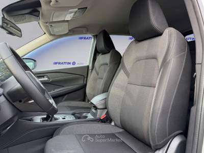 Nissan Qashqai Qashqai Mhev 140 Cv N-Connecta Grigio usata Cassola