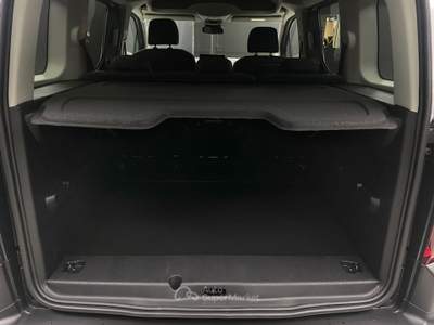 Fiat Doblò Combi 1.5 BlueHdi 100cv MT6 Bianco usata Bianzone