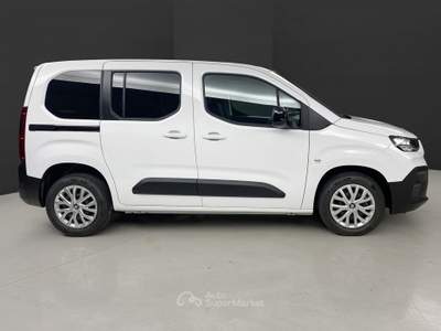 Fiat Doblò Combi 1.5 BlueHdi 100cv MT6 Bianco usata Bianzone