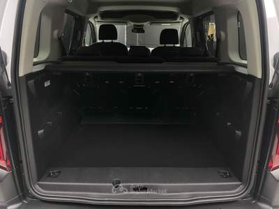 Fiat Doblò Combi 1.5 BlueHdi 100cv MT6 Bianco usata Bianzone