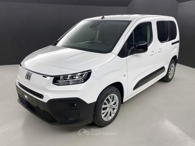 Fiat Doblò Combi 1.5 BlueHdi 100cv MT6 Bianco usata Bianzone