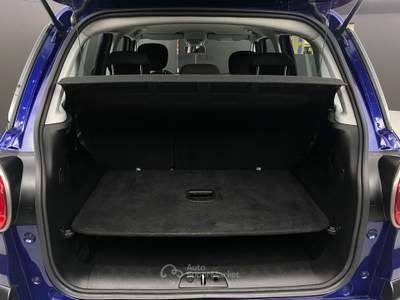 Fiat 500 1.3 MJT Cross 95cv dualogic Blu/Azzurro usata Bianzone