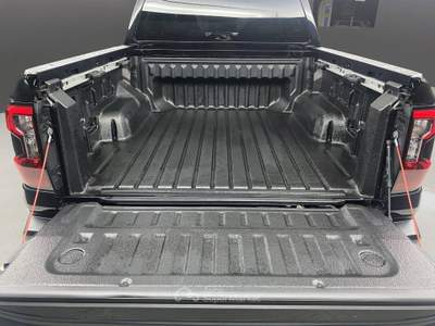 Ford Ranger 3.0 EcoBlue DC MS-RT AWD 240cv auto +IVA Nero usata Bianzone
