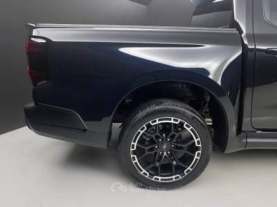 Ford Ranger 3.0 EcoBlue DC MS-RT AWD 240cv auto +IVA Nero usata Bianzone