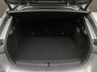 BMW Serie 1 120d 120d 48V MSport auto M Sport Grigio usata Bianzone
