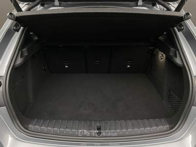 BMW Serie 1 120d 120d 48V MSport auto M Sport Grigio usata Bianzone