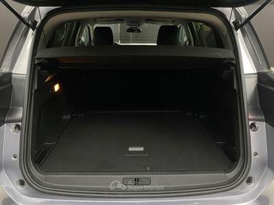 Citroen C5 Aircross 1.5 Bluehdi Feel S&S 130cv EAT8 Argento usata Bianzone