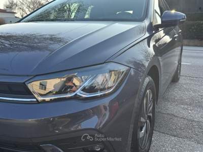 Volkswagen Polo 1.0 Life Grigio usata Mirano