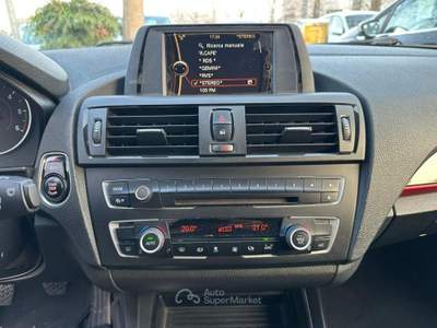 BMW Serie 1 118d d xDrive 5p. Sport Nero usata Oderzo