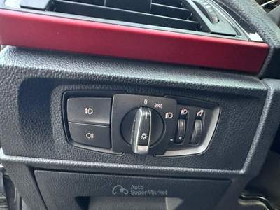 BMW Serie 1 118d d xDrive 5p. Sport Nero usata Oderzo