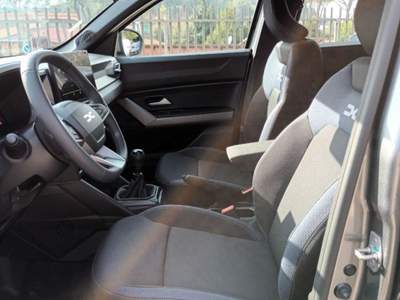 Dacia Duster 1200 ECO-G EXPRESSION 122CV CARPLAY CAM PDC"17 Grigio usata Roma