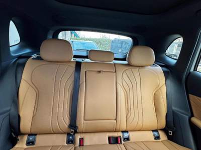 Geely Starray Launch Edition Bianco usata San Lazzaro di Savena