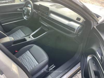 Jeep Avenger 1.2Turbo 145CV MHEV 4xe Upland+INFO&CONV.PAC Grigio usata Arsago Seprio