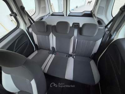 Fiat Doblò FIAT DOBLO' 1600 Bianco usata Montesarchio