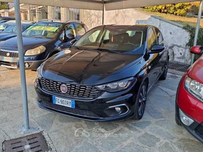Fiat Tipo Tenuta in ottime condizioni, usata Nero usata San Secondo di Pinerolo