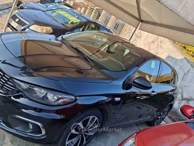 Fiat Tipo Tenuta in ottime condizioni, usata Nero usata San Secondo di Pinerolo