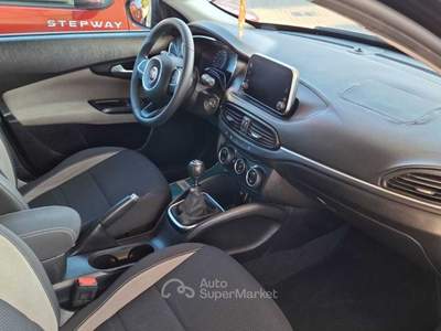 Fiat Tipo Tenuta in ottime condizioni, usata Nero usata San Secondo di Pinerolo
