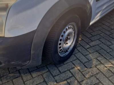 Ford Transit Connect Tenuta in ottime condizioni, usata Bianco usata San Secondo di Pinerolo
