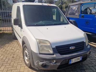 Ford Transit Connect Tenuta in ottime condizioni, usata Bianco usata San Secondo di Pinerolo