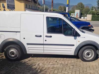Ford Transit Connect Tenuta in ottime condizioni, usata Bianco usata San Secondo di Pinerolo