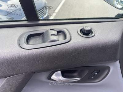 Ford Transit Custom 250 2.2 tdci 100cv Entry L1H1 E5 Bianco usata Sarego