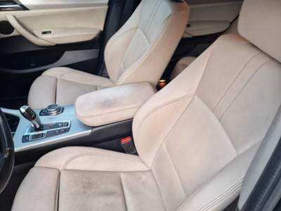 BMW X4 Tenuta in ottime condizioni, usata Nero usata San Secondo di Pinerolo