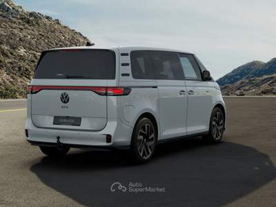 Volkswagen ID.3 id. buzz passo corto 79 kwh gtx 4motion Bianco usata Vicenza