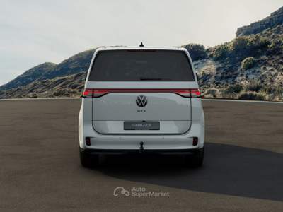 Volkswagen ID.3 id. buzz passo corto 79 kwh gtx 4motion Bianco usata Vicenza