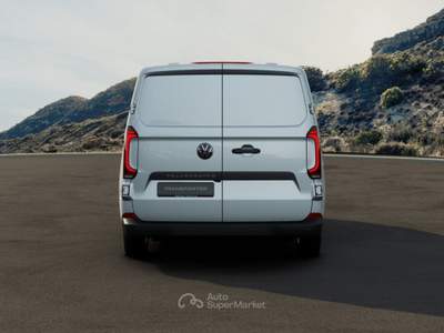 Volkswagen Multivan transporter t7 28 2.0 tdi 150cv l1 auto Bianco usata Vicenza
