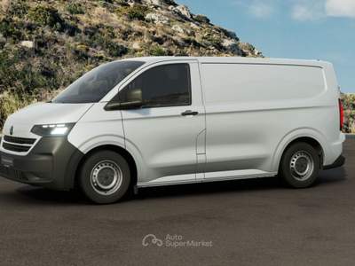 Volkswagen Multivan transporter t7 28 2.0 tdi 150cv l1 auto Bianco usata Vicenza