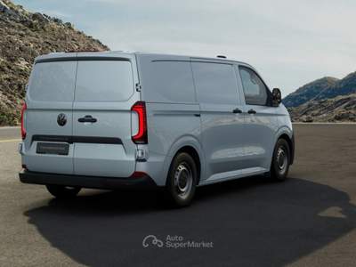 Volkswagen Multivan transporter t7 28 2.0 tdi 150cv l1 auto Bianco usata Vicenza
