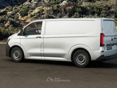 Volkswagen Multivan transporter t7 28 2.0 tdi 150cv l1 auto Bianco usata Vicenza