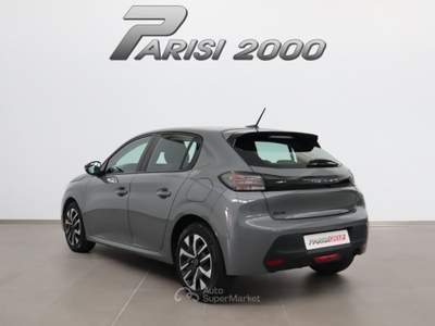 Peugeot 208 Active PureTech 100CV S&S 5p *PROMO PARISI GROUP* Grigio usata Cinisello Balsamo