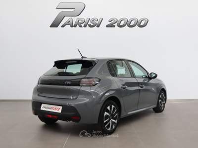 Peugeot 208 Active PureTech 100CV S&S 5p *PROMO PARISI GROUP* Grigio usata Cinisello Balsamo