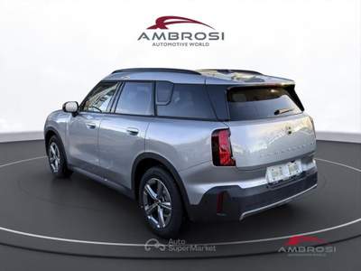 MINI Countryman One  Essential - NEO PATENTATI Grigio usata Corciano