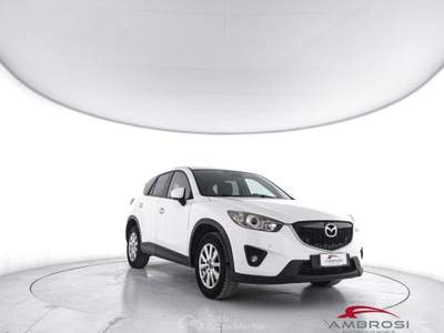 Mazda 2 CX 5 .L Skyactiv-D 150CV WD Evolve - PER OPERATORI Bianco usata Corciano