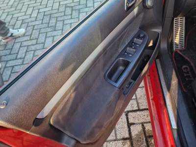 Volkswagen Golf Tenuta in ottime condizioni, usata Rosso usata San Secondo di Pinerolo