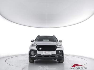 DR 1.0 Dr Automobiles DR5 5.0 1.5 turbo Gpl 149cv cvt Grigio usata Corciano