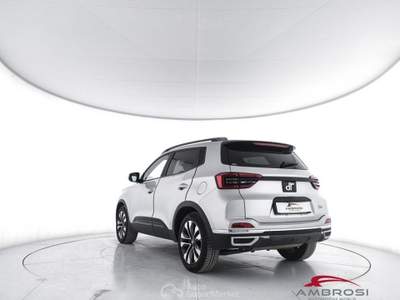 DR 1.0 Dr Automobiles DR5 5.0 1.5 turbo Gpl 149cv cvt Grigio usata Corciano